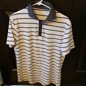 Lululemon Polo
